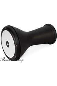 Resim BRF TrendyPazarSell Profi Solo Darbuka Siyah Mat Cilalı 3031 1190575 