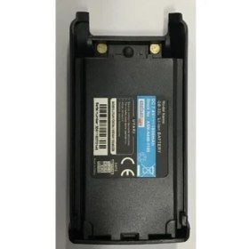 Resim Aselsan ASN-446-1100 QB-33L Dc 7.4V 1800MAH Lı-Ion Batarya 