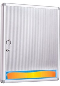 Resim Anahtar Dolabı 32'Li Panda 