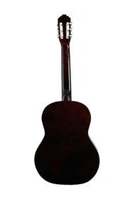 Resim Lichtenberg Cg851 Yw Klasik Gitar Taşıma Çantalı 