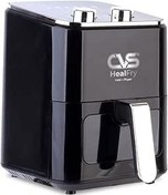 Resim CVS Yağsız Fritöz Aır Fryer siyah 