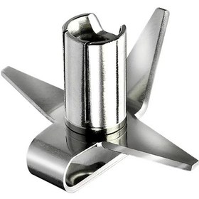 Resim Bamix M160 One 160 W El Blenderı 