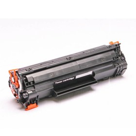Resim QUATRO CANON 728 MUADIL QUATRO TONER 