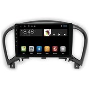Resim Nissan Juke 2011-2016 Multimedya Oem Teyp Android 11 ve Geri Görüş Kamerası 