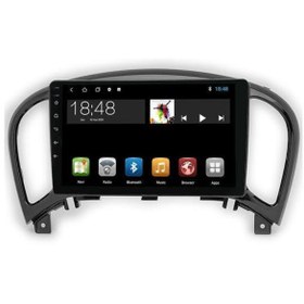 Resim Nissan Juke 2011-2016 Multimedya Oem Teyp Android 11 ve Geri Görüş Kamerası 
