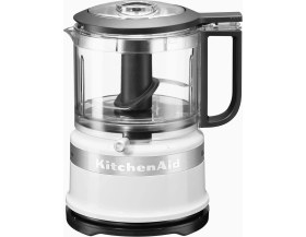 Resim Delixa 5 KFC3516, Mini-Food-Işlemci, Harika Kıymak, Hazırlayabilirsiniz Von Salata Soslarında ve Soslar 5kf 