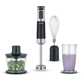 Resim Severin SM3772 El Blender Seti 