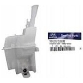 Resim Hyundai Tucson 2016-19 Silecek Su Depo Mobis.98620d3100 