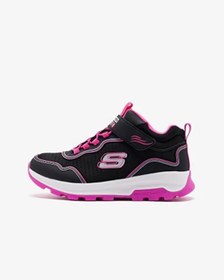 Resim Skechers Storm Blazer - Streamline Coast Kız Çocuk Siyah Bot Karışık 
