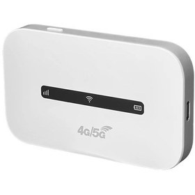 Resim 4g Lte Mobil Wifi Yönlendirici Desteği 8 İla 10 Kullanıcı 150 Mbps Kablosuz Eu Version 