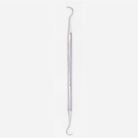 Resim Diş Taşı Temizliği Orak Sond Kretuar 1.Sınıf Paslanmaz 