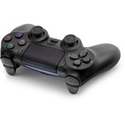 Resim AC BOX Ps4 Gamepad Siyah HD324S 