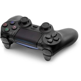 Resim AC BOX Ps4 Gamepad Siyah HD324S 