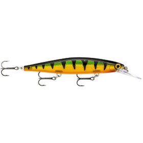 Resim Rapala Shadow Rap Deep Sahte Balığı P 110Mm 