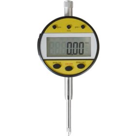 Resim Dijital Komparatör Saati, Hassas Ölçüm ve Yüksek Performans 