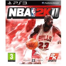 Resim NBA 2K11 Ps3 