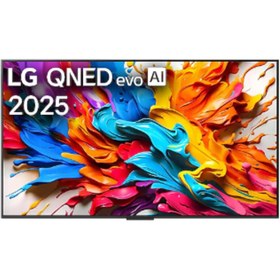 Resim LG 75 inç 191 Ekran QNED Uydu Alıcılı Smart Evo 