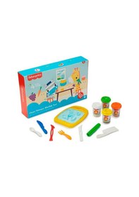 Resim Fisher Price Mutfak Seti Hhj31 