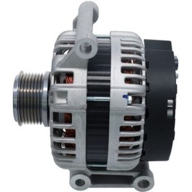Resim Esse Otomotiv - Transit V-347/48 06- Alternatör Bosch Tip 150 A Bch1986a00678 6c1t 10300 Cd 