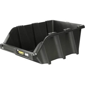 Resim S-35 Siyah Avadanlık, Dayanıklı ve Şık Çok Amaçlı Kullanım Için Tasarlandı 