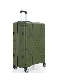 Resim Mçs Group Mçs Polipropilen Valiz V375 75 Cm S23sy100000175 00019 Haki 