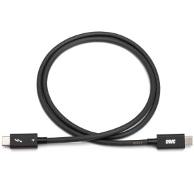 Resim OWC Thunderbolt 4 USB Type-C Kablo 70CM 