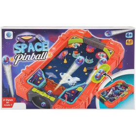 Resim Mena Rise Games Oyun Space Pinball 1032194 