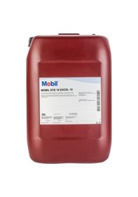 Resim Mobil DTE 10 Excel 15 Hidrolik Yağı 20 L 