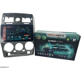 Resim Hyundai Getz 2002 2011 Navimex 8-128 (Fanlı) Profesyonel Oem Multimedia 