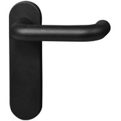 Resim 66 M-kl Yangına Dayanıklı Kapı Kolu Barel Deliksiz 