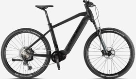 Resim Kron Naica 29 Jant Elektrikli Dağ Bisikleti Siyah 44 Cm 