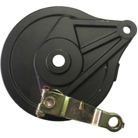 Resim E Bike Salkona Arka Fren Kampanası Büyük Balatalı 