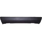Resim Tyg 1988 - 1994 Skoda Favorit Arka Tampon Siyah (Tyg) (Oem NO:115720215) 