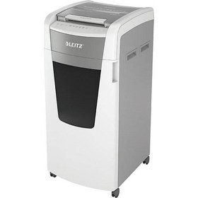 Resim Leitz IQ Autofeed Office Pro 600 Otomatik Evrak İmha Makinesi P4 
