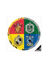 Resim Harry Potter Karton Tabak - 23 CM X 8 Adet 
