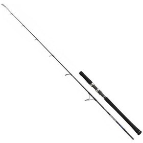 Resim Shimano Grappler Type J S603 183cm Max. 180gr 2 Parça Jig Olta Kamışı 