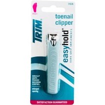 Resim Trim Easy Hold Ayak Tırnak Makası 17636 