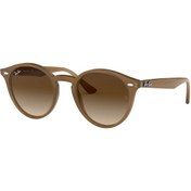 Resim Ray-ban 0rb2180 616613 49 Erkek Güneş Gözlüğü Altın - Beyaz 