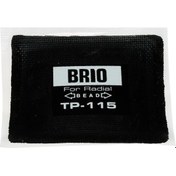 Resim Brio Lastik Yaması 115 - 10 Adet 