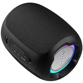 Resim Ranyeek "zealot S53 Taşınabilir Bluetooth Hoparlör: Ipx7 Su Geçirmez, 24 Saat Pil, Güçlü Bass" 