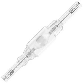 Resim Osram 150W/Wdl Rx7S-24 Duylu Metal Halide Ampul (Şeffaf) 