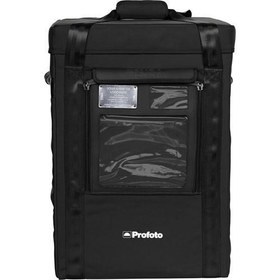 Resim Profoto Fresnel Spotlight İçin Taşıma Çantası 