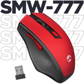 Resim Kablosuz Mouse 2.4ghz 1600dpı 