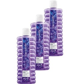 Resim Avon Lavanta Kokulu Banyo Köpüğü 3 x 500 ML 