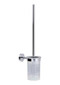 Resim Deppot Proje Klozet Fırçası-krom Çok Renkli 