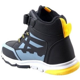 Resim Cool Merkür Erkek Çocuk Softshell Outdoor Trekking Bot 