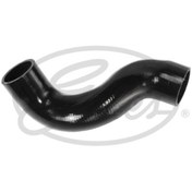 Resim Gates 09-0761 Turbo Intercooler Hortumu Vw T4 2.5tdı 96-00 701145828 