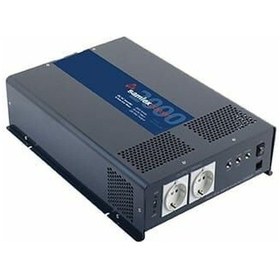 Resim Linetech 24v 2000w Tam Sinüs Inverter 