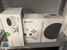Resim Xbox series s 512 gb Microsoft garanti 
