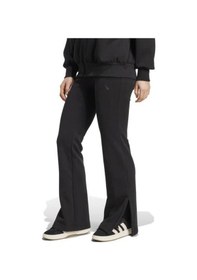Resim Adidas Soft Lux Kadın Siyah Eşofman Altı Siyah 